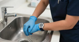 14 Best Waterproof Watches for Nurses in 2027
