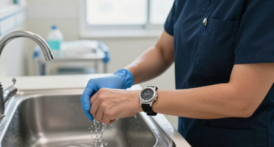 15 Best Durable Analog Watches for Nurses in 2027