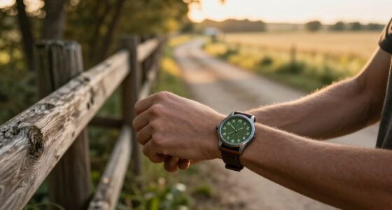 15 Best Luminous Field Watches for Clear Reading in 2027