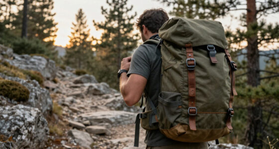 15 Best Rugged Outdoor Backpacks for 2027