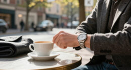17 Watch Deals We’d Buy On Amazon