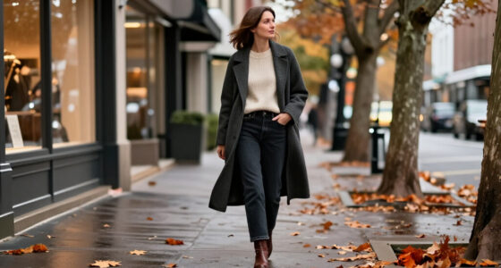 25 Minimalist Fall Staples Worth Shopping On Amazon