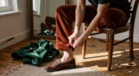 A Crash Course In Corduroy