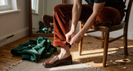 A Crash Course In Corduroy