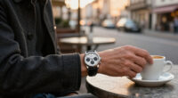 A. Lange & Söhne Marks 20 Years Of The Datograph Perpetual In Platinum