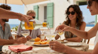A Weekend Of Joie De Vivre At Veuve Clicquot’s Club Solaire