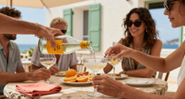 A Weekend Of Joie De Vivre At Veuve Clicquot’s Club Solaire