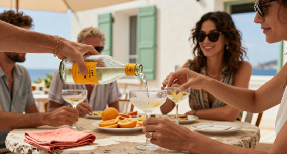 A Weekend Of Joie De Vivre At Veuve Clicquot’s Club Solaire
