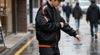 ADERERROR Significant And Alpha Industries Launch The "Stripe In The Loop" MA-1 Jacket Collaboration