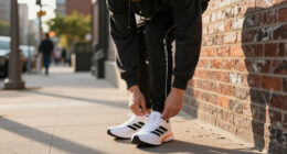 Adidas And SATISFY Reunite For Second Collaborative ADIZERO Capsule