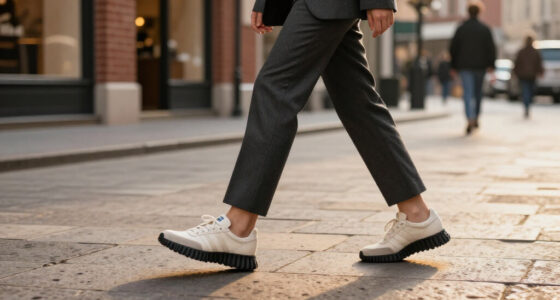 Adidas Made A Dressy Ripple-Soled Sneaker On Its Own