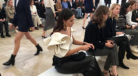 All The Celebrity Front-Row Looks From The Spring/Summer 2027 Paris Fashion Week Shows
