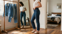 And Now, The 6 Denim Brands That Will Supply All My Jeans This Fall