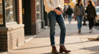 Are Skinny Jeans Still In Style? Here's How To Wear Them In 2026