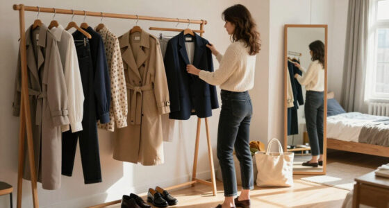 Capsule Wardrobe Shopping Checklist 2026