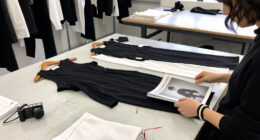 COMME Des GARÇONS Revives Its Cult Magazine, ‘Six’