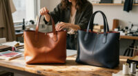 Doublet X POTR Flip Yoshida & Co.’s Standards Into A Bag With Two “A-Sides”