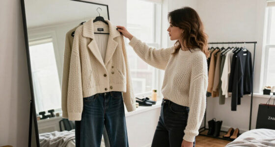 Everything I Ordered From Zara This Week That Could Sell Out Any Minute
