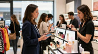 Former Estée Lauder Executive John Demsey Departs Gap Inc. Amid Beauty Expansion