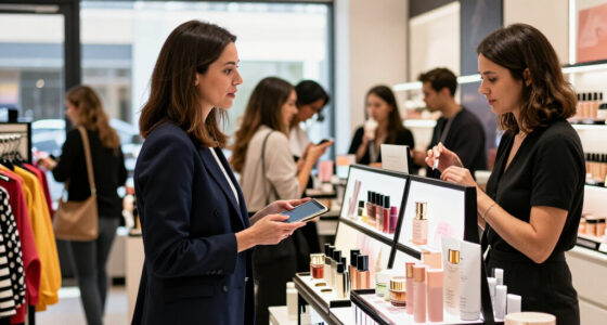 Former Estée Lauder Executive John Demsey Departs Gap Inc. Amid Beauty Expansion