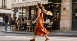 Hermès Spring 2027: Feeling Hot, Hot, Hot