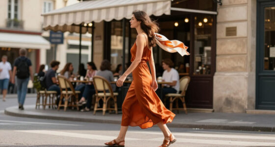 Hermès Spring 2027: Feeling Hot, Hot, Hot