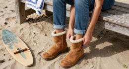 How UGG Evolved From Beachside Boots To Everybody’s Favorite Fashion Staple