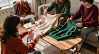 I Polled My Fashion Friends—These Are The 6 New Sweaters On Their Fall Wish Lists