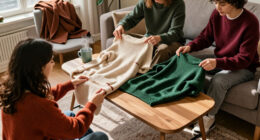 I Polled My Fashion Friends—These Are The 6 New Sweaters On Their Fall Wish Lists