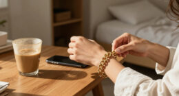 I Refuse To Save Fine Gold Jewelry For Special Occasions, And HardWear By Tiffany Proves My Point