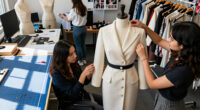 Icon C.Z. Guest’s Style Lands At SCAD Fash In Atlanta