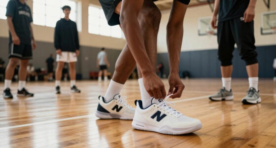 Junya Watanabe’s New Balance Basketball Shoe Is So Fresh (Foam), So Clean