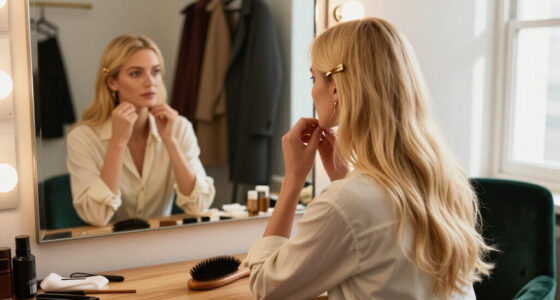 Kate Middleton Debuts Her Blondest Hair Yet