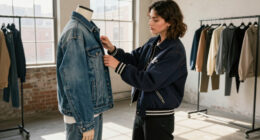 LONER And VALLAD Release Second Collaborative Collection