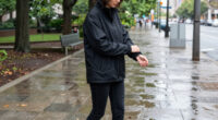 Lululemon’s Clean-Cut Outerwear Collection Arrives At Zalando