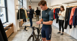 MAAP Brings Its LaB Retail Concept To London For The First Time