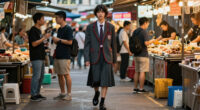 Matt Hui's SS27 “Live To The Fullest” Collection Reimagines The Uniforms Of Childhood