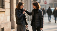 Moncler Re/Icons Expands With First Full Ready-to-wear Collection