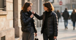Moncler Re/Icons Expands With First Full Ready-to-wear Collection