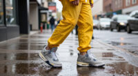 Nike's Mutated Air Jordans Are The Ultimate Weatherproof Ride