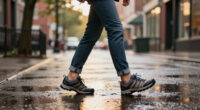 Our 6 Favorite Waterproof Walking Sneakers