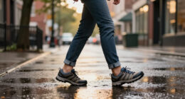Our 6 Favorite Waterproof Walking Sneakers