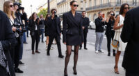 Our Favorite Shows Of Paris Fashion Week SS27, So Far