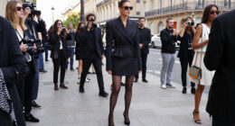 Our Favorite Shows Of Paris Fashion Week SS27, So Far