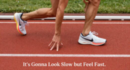 Our Legacy On What's Coming With Nike: "It's Gonna Look Slow But Feel Fast."