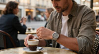 Raymond Weil Expands Its Anniversary Story With The Limited-Edition Millesime Jubilee Watch