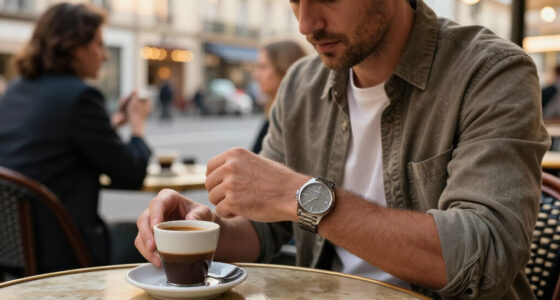 Raymond Weil Expands Its Anniversary Story With The Limited-Edition Millesime Jubilee Watch