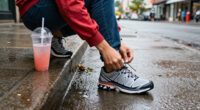 Salomon And Protect Unveil The ACS NEXT PROTECT: SLUSHIE
