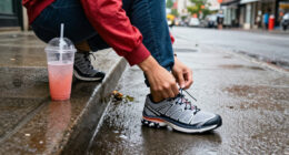 Salomon And Protect Unveil The ACS NEXT PROTECT: SLUSHIE