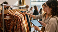 Spending Soars, But Fashion’s AI Advantage Requires More Than Just Early Adoption
